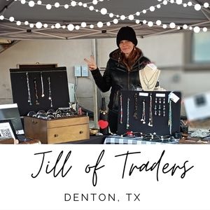 Meet your Posher, Misty